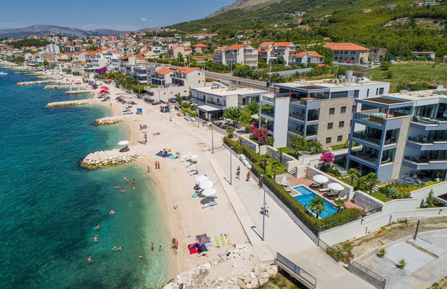 VIPo Prestige Apartments - Photo 77