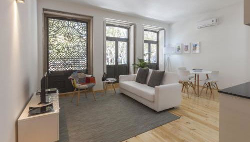 BO - Marquês Apartments - Foto 4