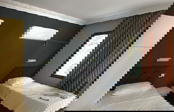 metropolitan apart - Photo 15