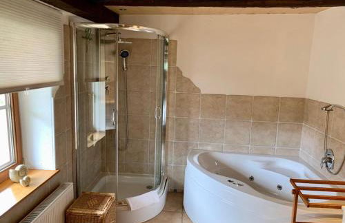 Leinetal-Refugium Pool I Sauna Kamin I Klavier - Foto 38