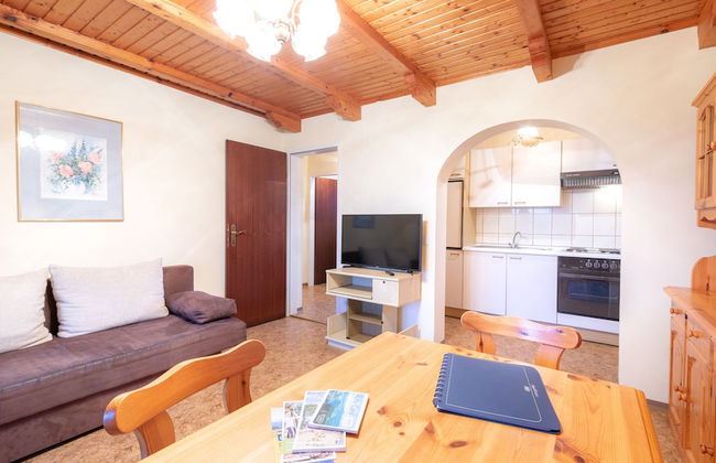 Erlebnisbauernhof Tschom - Foto 30