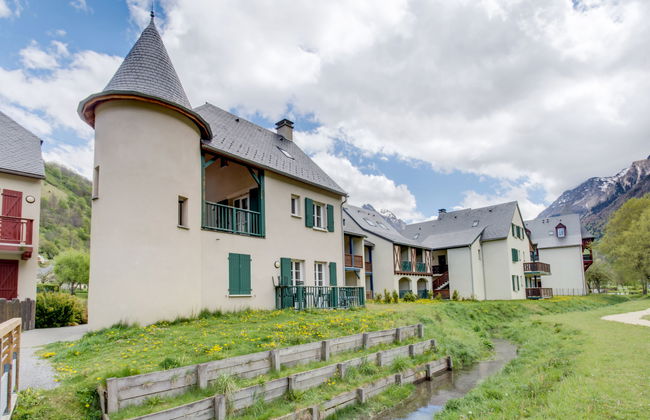 Les Jardins de Balnéa - Foto 30