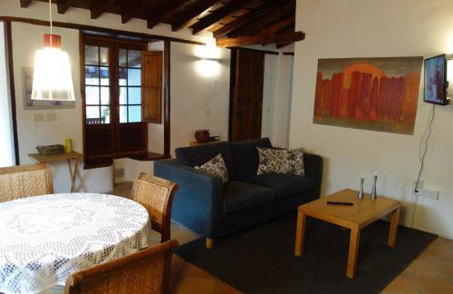 Finca Las Canitas - Ferienhaus Teneriffa - Foto 19