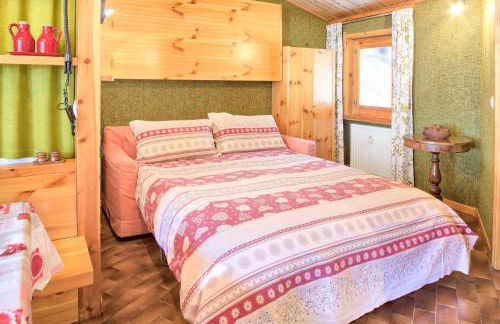 The Twins Apartment - Champoluc - Foto 14