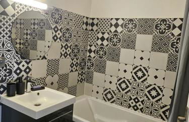 Appart proches saint Lazare la défense - Foto 25