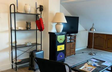 Appartement entier en résidence centre ville - Foto 22