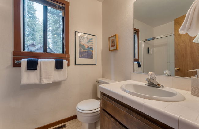 Northstar Hideaway by Avantstay 5mins to Skiing - Foto 30