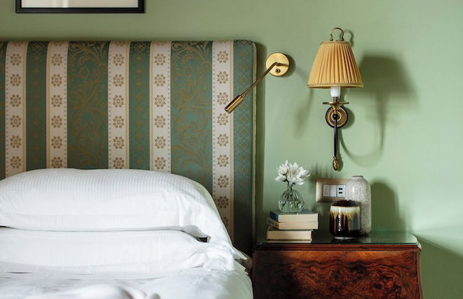 Palazzo Tiglio - A Small Luxury Hotels of the World - Foto 28