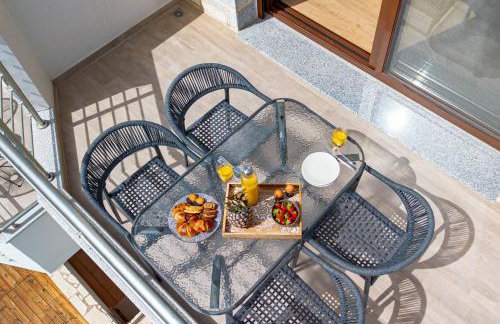 Perdika Ionion Villas - Foto 66