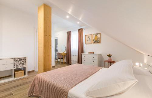 Villa Sinodium - Foto 19