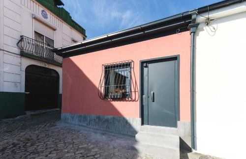 Alegria Cool House - Photo 1