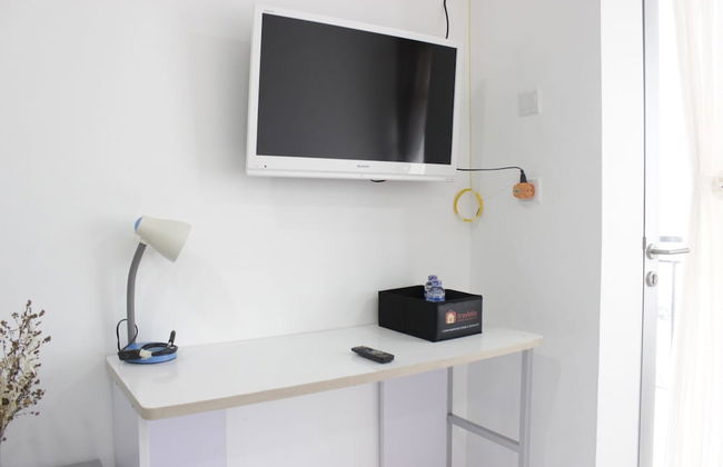 Stylish & Comfy 2BR Grand Asia Afrika Apartment - Foto 22