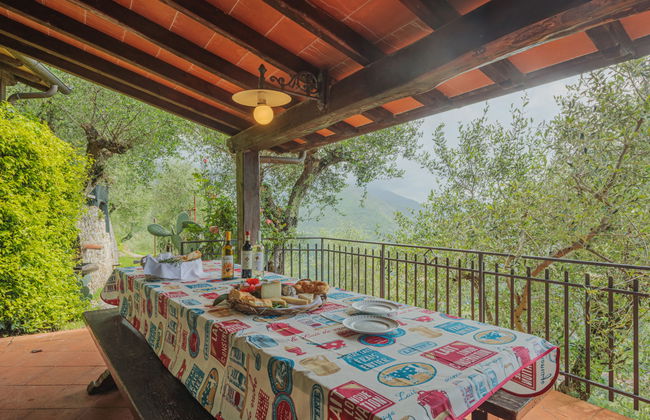 Holiday Home La Grotta by Interhome - Foto 7