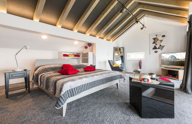 Residence Delta - Foto 5