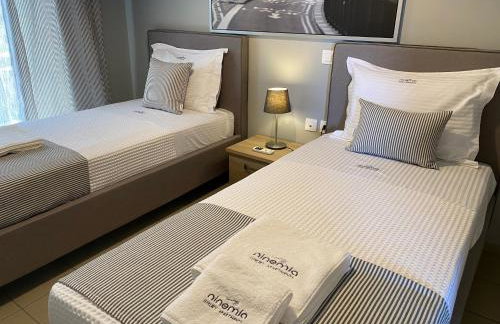 Ninemia luxury apartments - Foto 32