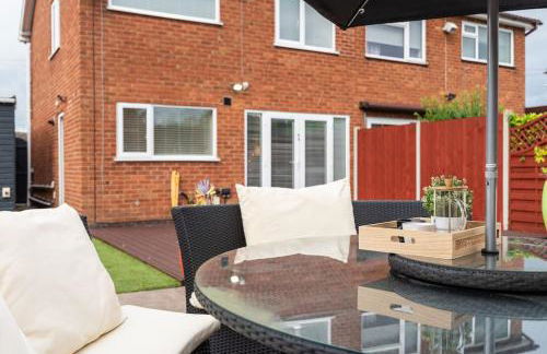 Triumph House - Foto 34