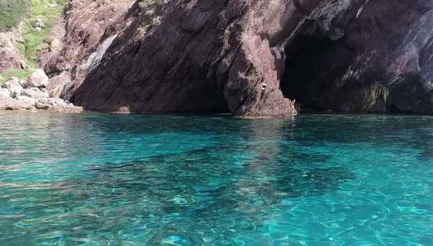 Sant'Antioco Boat Trip - Foto 5