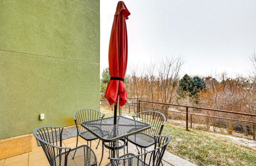 2 Mi to Dtwn Dog-Friendly Gem with Patio in Boise - Foto 22