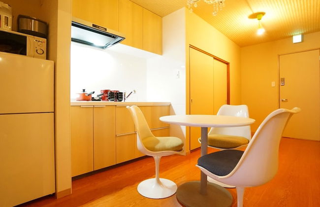 Beyond Hotel Takayama 1St - Foto 30