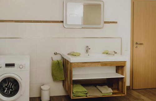 Ferienwohnung Schaible - Foto 7