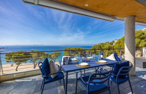 NC APARTMENTS Ático Canyelles Mar - 5 PAX - Foto 9