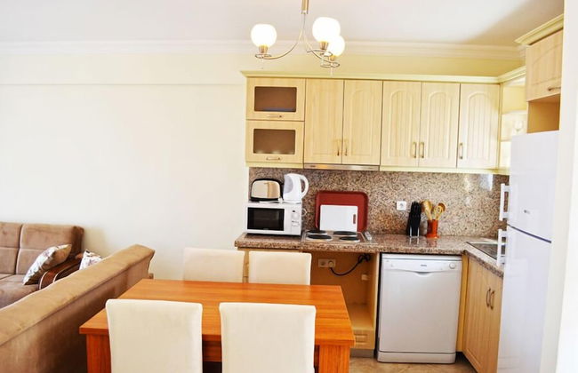 Apartment 1 Bedroom Sea View 1 by Likya Group - Photo 4