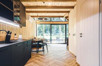 Mazury Twin House - Photo 5