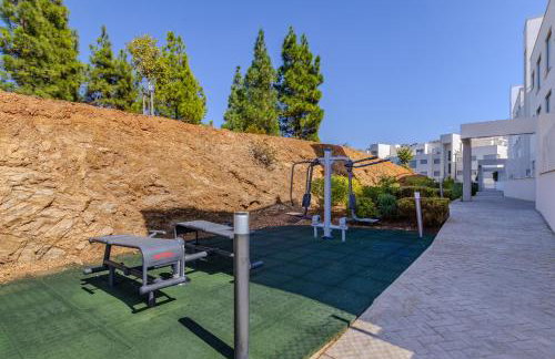 Vitta Natura Mijas Apartment with 3 Bedrooms & Pools - Foto 30