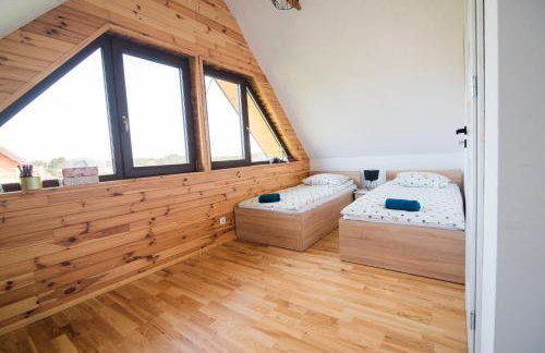 Zakątek na Mazurach I Kalinowo, Romoty - Foto 23