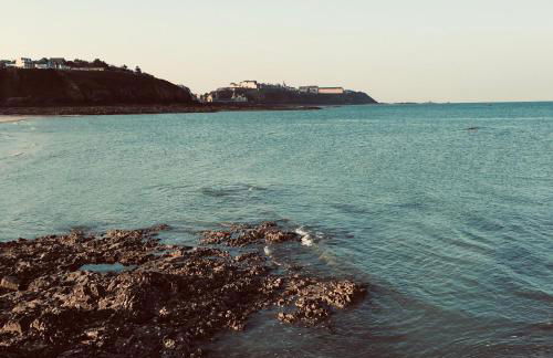 Studio~ Les pieds dans l'eau 2~ - Foto 30