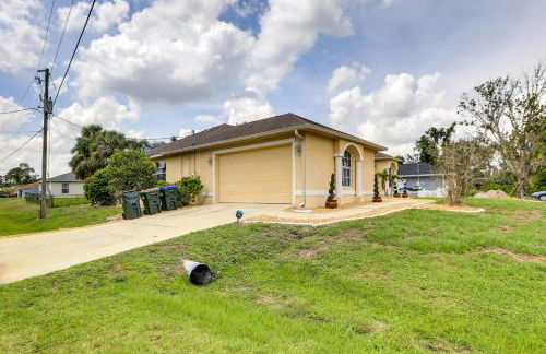 Florida Vacation Rental with Private Pool and Lanai - Foto 32