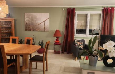 Maison poligny avec grande terrasse - Foto 4