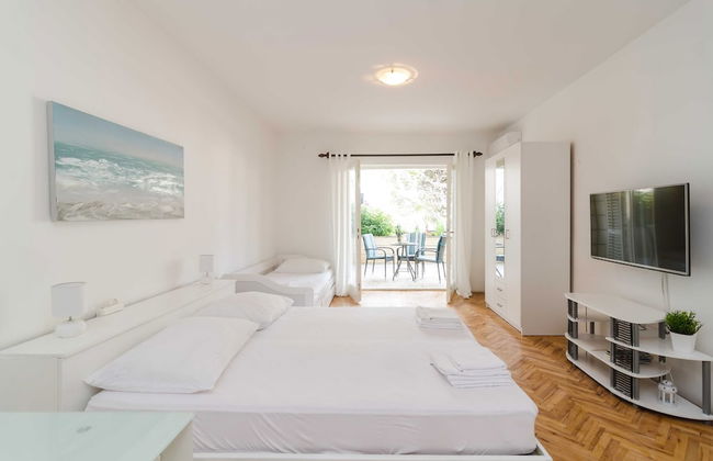 House Apartments Ariva - Foto 13