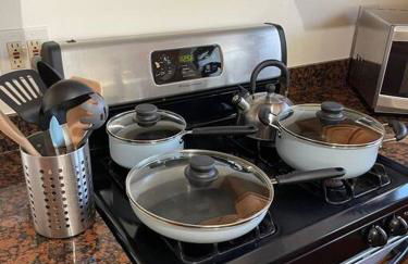 PlanetView Delux Richmond XL- walk Best MexFood - Foto 16