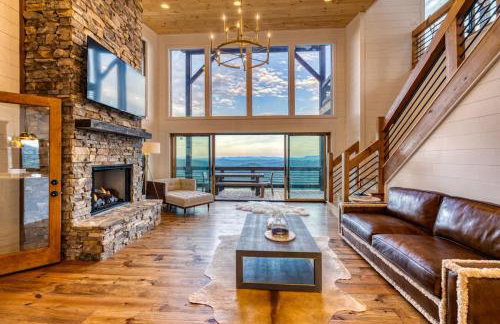 Big Sky - Best Views in Blue Ridge - Photo 10