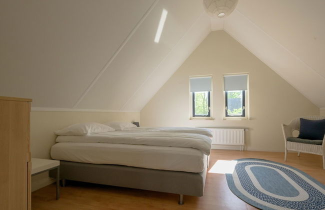 Bungalow in Sondel Near Slotermeer Lake - Foto 4