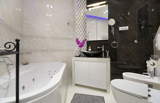 Central Station Art Apartment - Foto 23