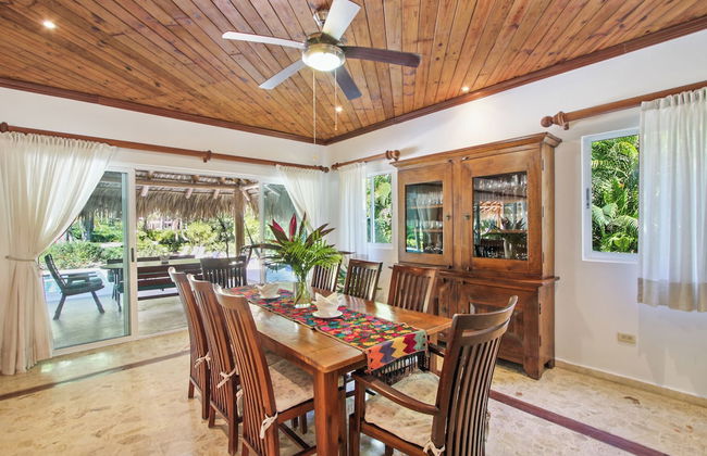 Golf-Front Villa in Puntacana Resort - Foto 24