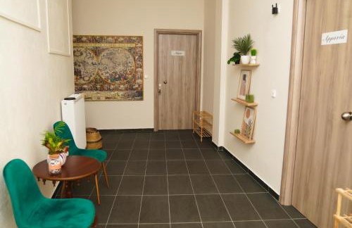 Το Μπαλκόνι Του Όρλιακα - Foto 10