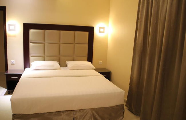 Marahel Kharj Aparthotel 3 - Photo 7