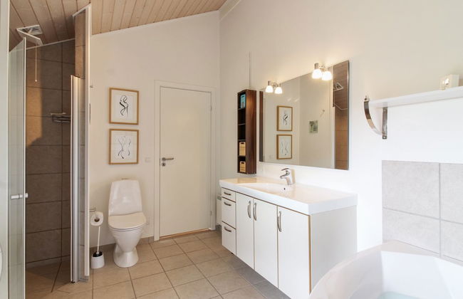 "Bengt" - 1km from the sea - Foto 14