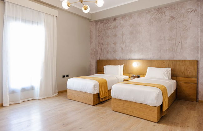 Boutique Nest at New Cairo - Foto 7