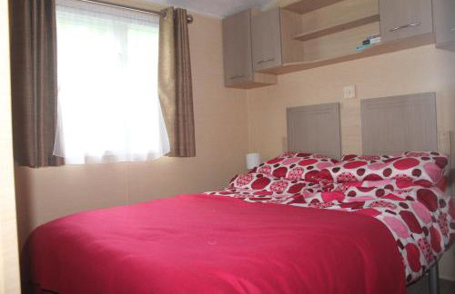 The Valley Static Caravan - Foto 9