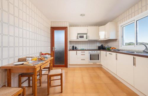 Apartamento Corb Mari 2 en la playa Cala Marsal! - Foto 8