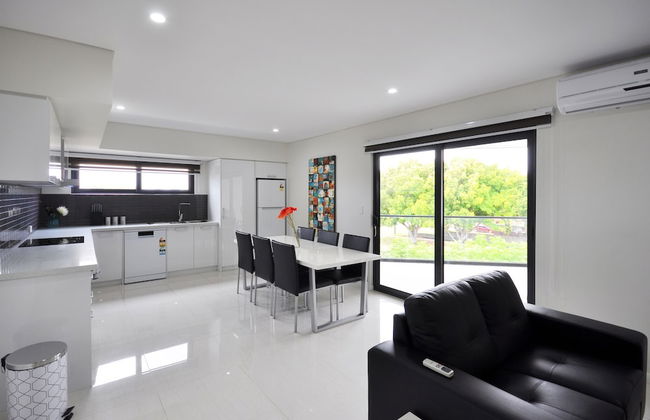 Coastal by Rockingham Apartments - Photo 7