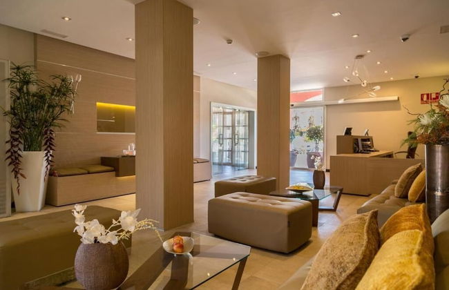 Apartamentos Marola Park - Foto 29