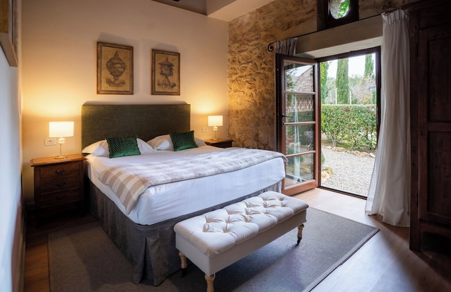 Tenuta Sant'Ilario - Photo 37