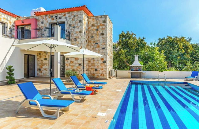 Villa Deborah - Foto 29