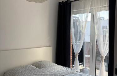 Apartament centrum z miejscem garażowym Pruszcz Gdański - Foto 12