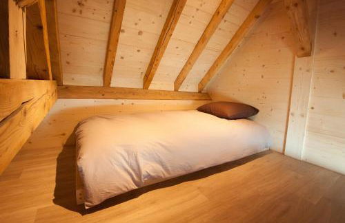 Gite de la Petite Ecole - Foto 8